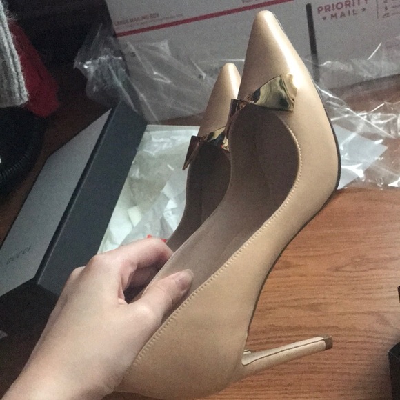 Stuart weitzman new high heel - Picture 7 of 8